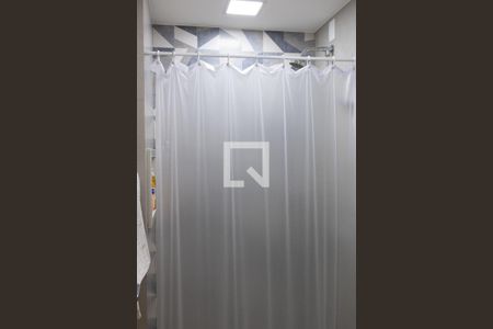 Apartamento à venda com 84m², 3 quartos e 2 vagas Apartamento à venda com 84m², 3 quartos e 2 vagasBanheiro Social