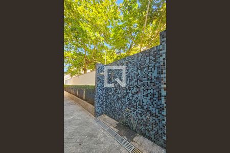Área de Lazer  de apartamento para alugar com 2 quartos, 70m² em Jardim Ana Maria, Guarujá