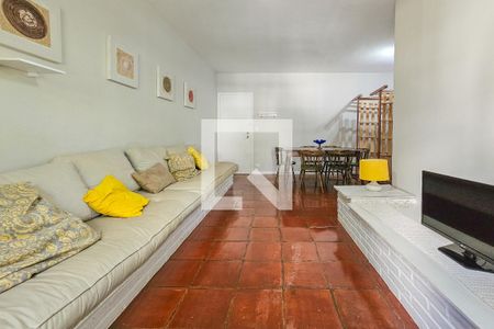 Apartamento para alugar com 2 quartos, 70m² em Jardim Ana Maria, Guarujá