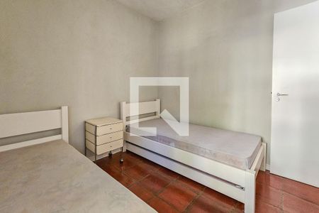 Quarto 1 de apartamento para alugar com 2 quartos, 70m² em Jardim Ana Maria, Guarujá