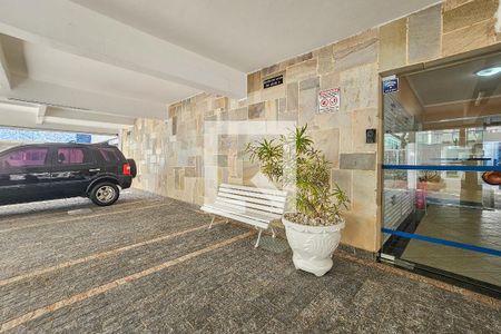 Área de Lazer  de apartamento para alugar com 2 quartos, 70m² em Jardim Ana Maria, Guarujá