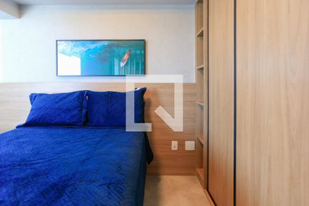 Studio para alugar com 35m², 1 quarto e 1 vaga Studio para alugar com 35m², 1 quarto e 1 vagaStudio