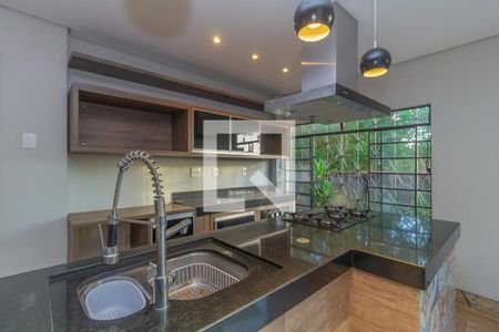 Casa à venda com 390m², 3 quartos e 2 vagasÁrea Gourmet