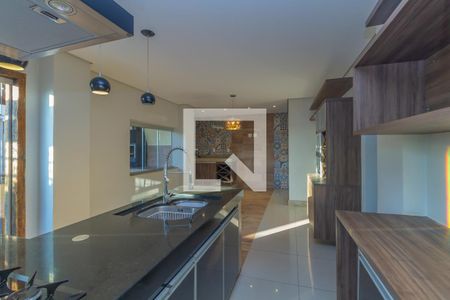 Casa à venda com 390m², 3 quartos e 2 vagasÁrea Gourmet