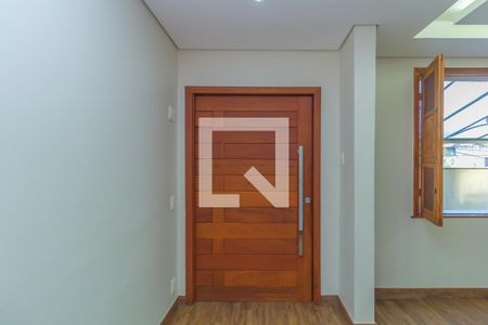 Sala de casa à venda com 3 quartos, 390m² em Concórdia, Belo Horizonte