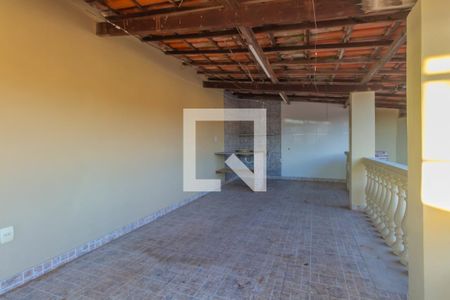 Casa à venda com 390m², 3 quartos e 2 vagasÁrea Externa