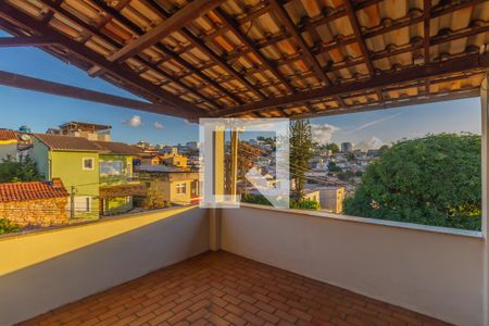 Casa à venda com 390m², 3 quartos e 2 vagasÁrea Externa