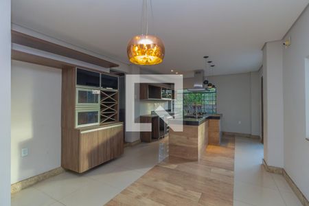 Casa à venda com 390m², 3 quartos e 2 vagasCozinha