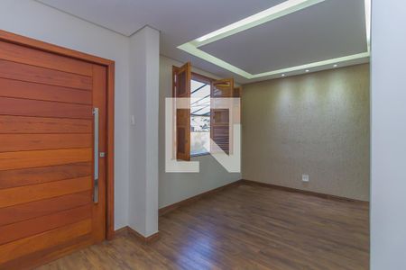 Sala de casa à venda com 3 quartos, 390m² em Concórdia, Belo Horizonte