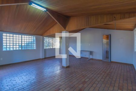 Casa à venda com 390m², 3 quartos e 2 vagasÁrea Externa