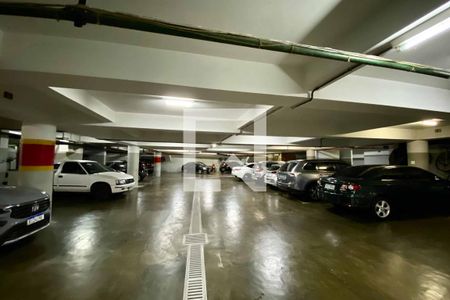 Apartamento para alugar com 86m², 3 quartos e 1 vagaGaragem