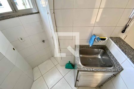 Apartamento para alugar com 86m², 3 quartos e 1 vagaÁrea de Serviço