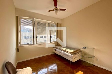 Apartamento para alugar com 86m², 3 quartos e 1 vagaQuarto 3