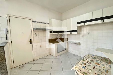 Apartamento para alugar com 86m², 3 quartos e 1 vagaCozinha