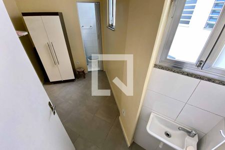 Apartamento para alugar com 86m², 3 quartos e 1 vagaQuarto de Serviço