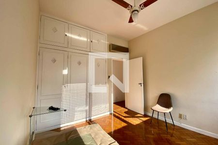 Apartamento para alugar com 86m², 3 quartos e 1 vagaQuarto 3