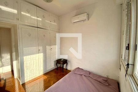 Quarto 1 de apartamento para alugar com 3 quartos, 86m² em Flamengo, Rio de Janeiro