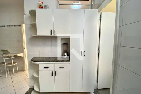 Apartamento para alugar com 86m², 3 quartos e 1 vagaÁrea de Serviço