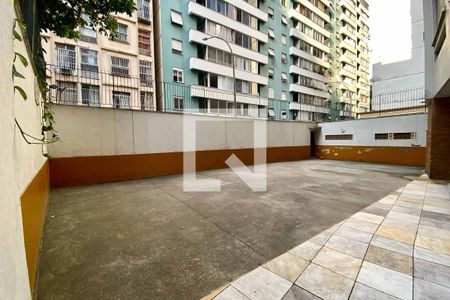 Apartamento para alugar com 86m², 3 quartos e 1 vagaÁrea comum - Playground