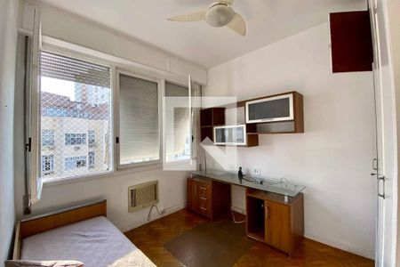 Apartamento para alugar com 86m², 3 quartos e 1 vagaQuarto 2