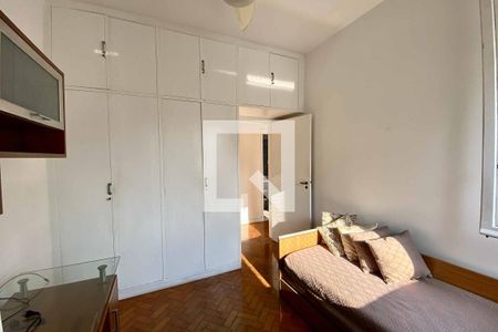 Apartamento para alugar com 86m², 3 quartos e 1 vagaQuarto 2