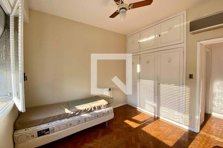 Apartamento para alugar com 86m², 3 quartos e 1 vagaQuarto 3