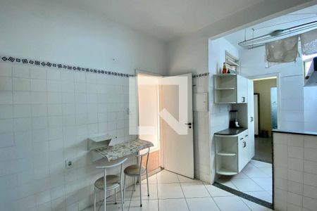 Apartamento para alugar com 86m², 3 quartos e 1 vagaCozinha