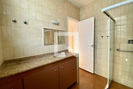 Apartamento para alugar com 86m², 3 quartos e 1 vagaBanheiro 1