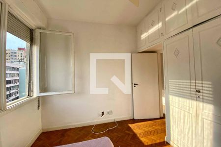 Quarto 1 de apartamento para alugar com 3 quartos, 86m² em Flamengo, Rio de Janeiro