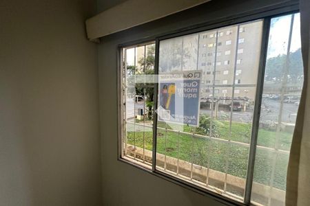 Sala de apartamento para alugar com 2 quartos, 73m² em Jardim Macedo, Ribeirão Preto