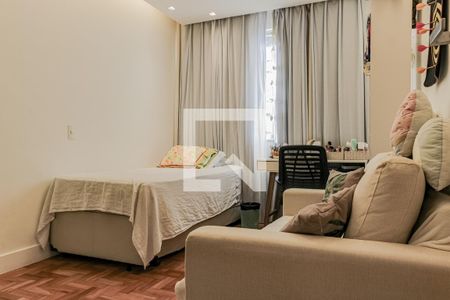 Quarto 1 de apartamento à venda com 5 quartos, 267m² em Copacabana, Rio de Janeiro