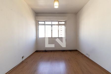 Apartamento à venda com 62m², 1 quarto e sem vagaSala