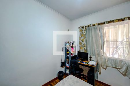 Quarto 1 de apartamento à venda com 2 quartos, 55m² em Mooca, São Paulo