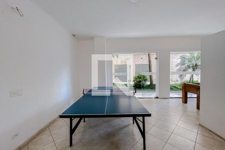 Apartamento à venda com 55m², 2 quartos e 1 vaga Apartamento à venda com 55m², 2 quartos e 1 vagaSala de Jogos