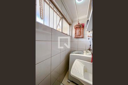 Apartamento à venda com 55m², 2 quartos e 1 vagaÁrea de Serviço