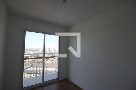 Quarto 1 de apartamento para alugar com 1 quarto, 29m² em Socorro, São Paulo