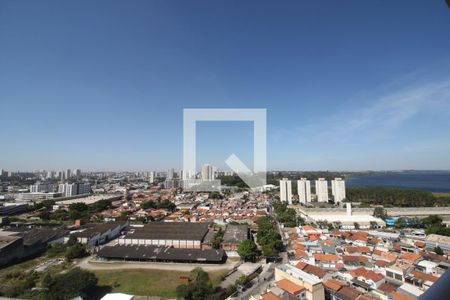 Vista de apartamento para alugar com 1 quarto, 29m² em Socorro, São Paulo