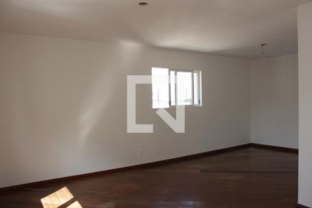 Sala de apartamento à venda com 3 quartos, 155m² em Jardim Paulista, São Paulo