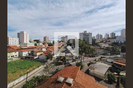 Vista de apartamento à venda com 1 quarto, 26m² em Tucuruvi, São Paulo