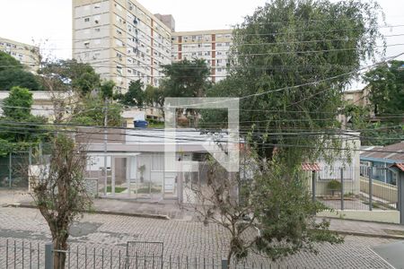 Vista quarto 3  de apartamento à venda com 3 quartos, 80m² em Santo Antônio, Porto Alegre