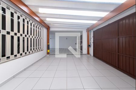 Casa à venda com 315m², 5 quartos e 3 vagasGaragem