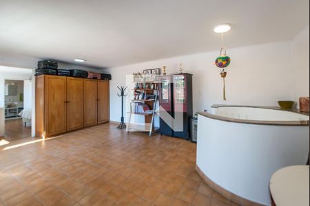 Casa à venda com 315m², 5 quartos e 3 vagasSala de Reunião