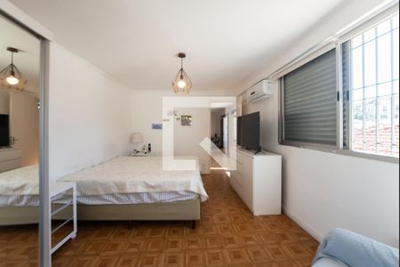 Casa à venda com 315m², 5 quartos e 3 vagasQuarto de Hospedes - Suíte