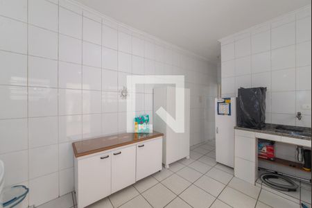 Casa à venda com 315m², 5 quartos e 3 vagasÁrea de Serviço