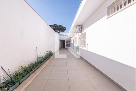 Casa à venda com 315m², 5 quartos e 3 vagasQuintal - Churrasqueira