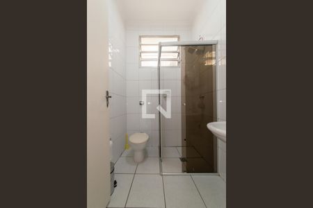Casa à venda com 315m², 5 quartos e 3 vagasBanheiro de Serviço