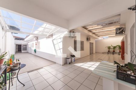 Casa à venda com 315m², 5 quartos e 3 vagasQuintal - Churrasqueira
