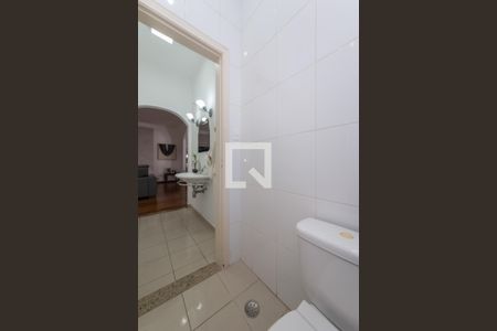 Lavabo de casa à venda com 5 quartos, 315m² em Bosque da Saúde, São Paulo