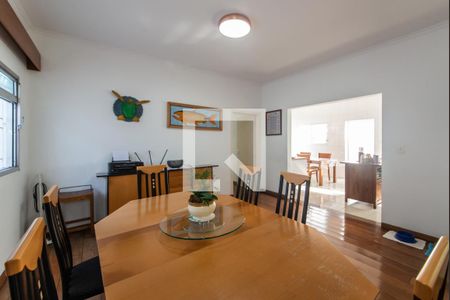 Casa à venda com 315m², 5 quartos e 3 vagasSala de Jantar