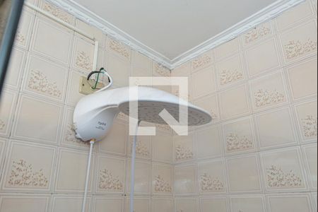 Casa à venda com 315m², 5 quartos e 3 vagasQuarto de Hospedes - Banheiro da Suíte